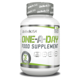 BioTech One a Day 100 таблеток BioTech One a Day 100 таблеток